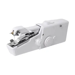 Handheld Electric Sewing Machine Multifunctional Portable Mini DIY Hemming