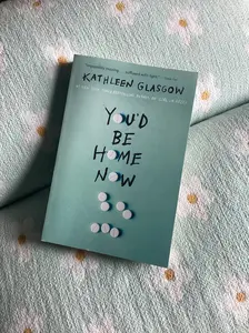 You'd Be Home Now Paperback