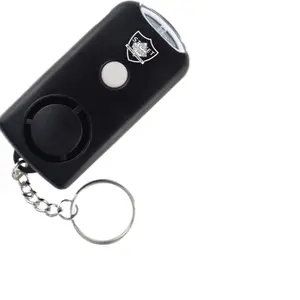 Keychain Sound Machine