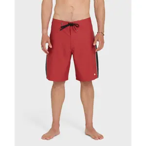 Young Guns Nomad 21" Boardshorts - Salsa