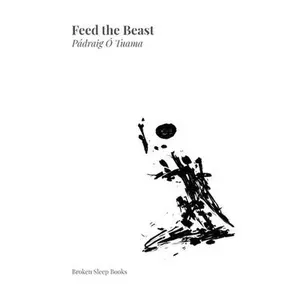 Feed the Beast -- Pádraig Ó. Tuama, Paperback