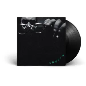 Nick Hakim - COMETA  [VINYL RECORD - LP]