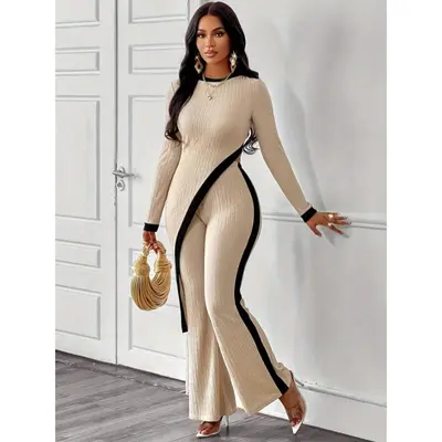 Jumpsuit Outfit Ideas Black Women TikTok Shop