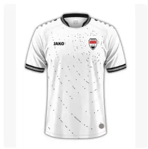 Men’s Nazon #9 Haiti Soccer Jersey 2025–2026 – Lightweight 3D Print Game-Day Shirt