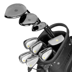 Nicklaus Women's 9 Club Set
