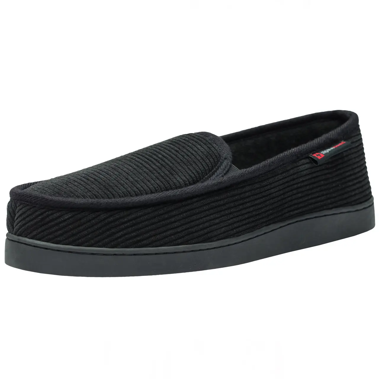 Alpine Swiss Steve Mens Wide Moccasin Slippers Memory Foam Slip On Indoor House Shoes Alpine Swiss Steve Mens Wide Moccasin Slippers Memory Foam Slip On Indoor House Shoes