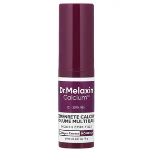 Dr.Melaxin Cemenrete Calcium Volume Multi Balm, 0.31 oz (9 g)