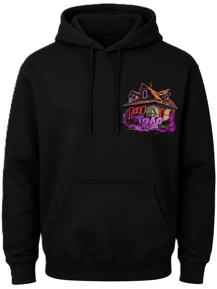 Trap House Hoodie