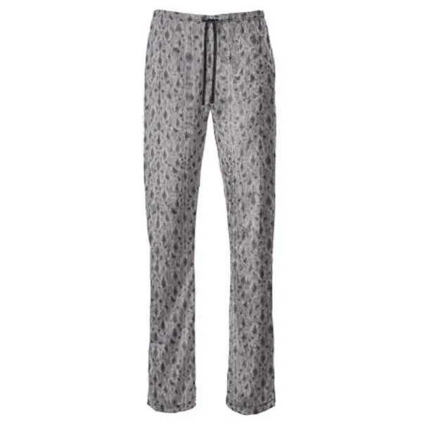 Lady's Crushed Velour Comfy Pants, Mythic Flow Wide Leg Casual Trousers with Drawstring Waistband, Flowy Women's Bottom