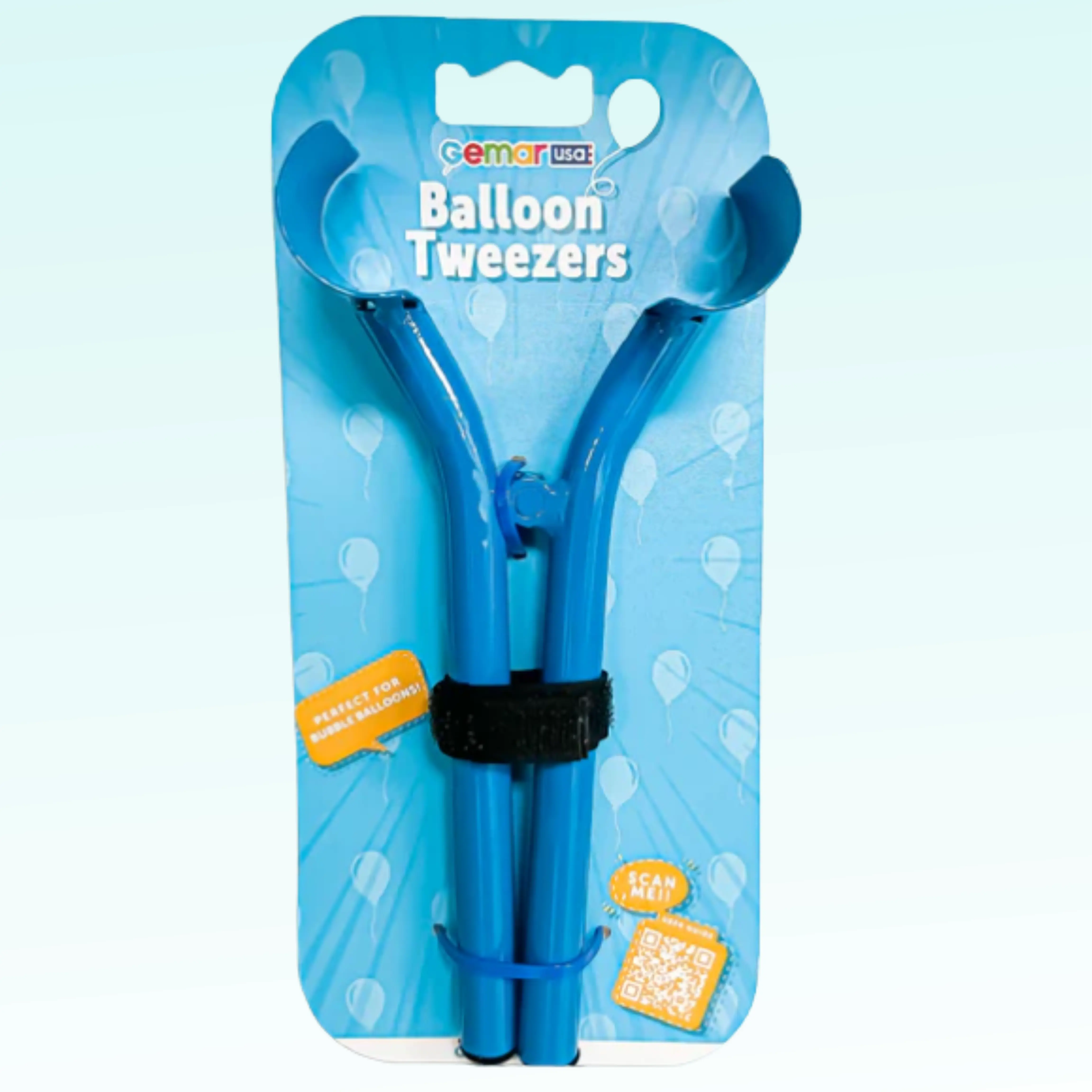 Balloon Stuffing Tweezers Balloon Stuffing Tweezers