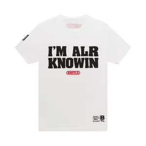 Jeremiah Smith Collection - I'm Alr Knowin T-Shirt