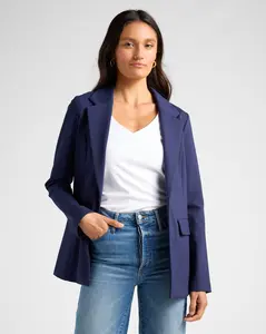 Boyfriend Blazer