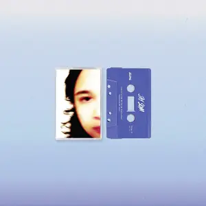 Jay Som - Belong  [CASSETTES]