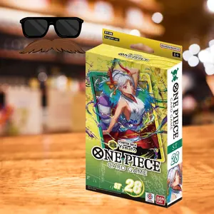 Starter Deck 28: GREEN/YELLOW Yamato