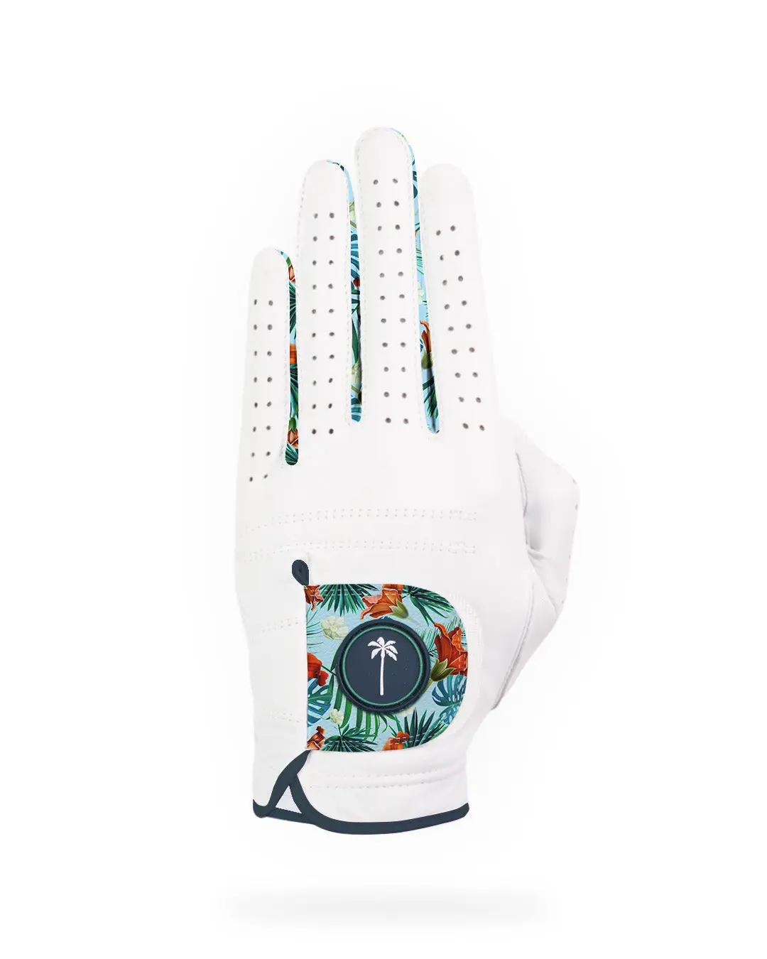 Men's Barrels and Birdies Glove