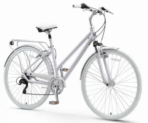 A/O Rosa  Limited Bicycle