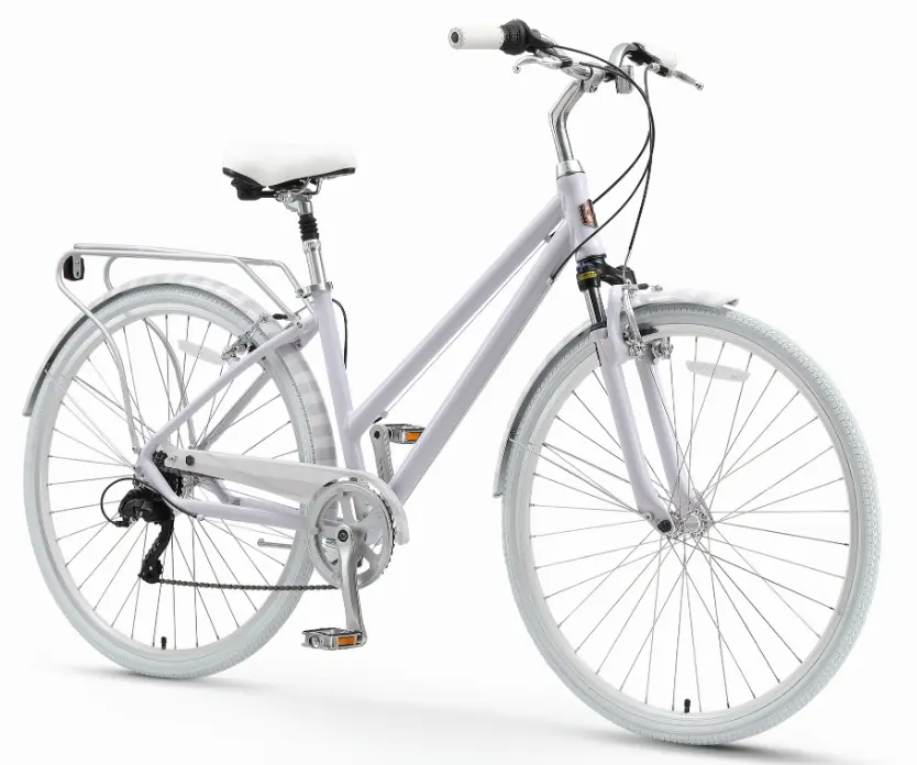 A/O Rosa Limited Bicycle A/O Rosa Limited Bicycle