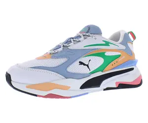 Puma RS Fast Worldwide Mens Shoes