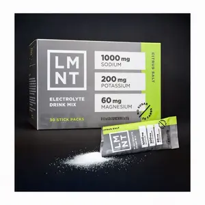 LMNT Electrolyte Drink Mix " Hydrate Smarter, Perform Better!  No Sugar, No Junk – Just Pure Electrolytes!  #StayHydrated #LMNT #FuelYourBody"