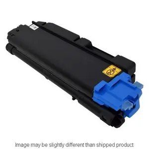 COMPRP KYOCERA 1T02TVCUS0 TK5272 SD CYAN TONER