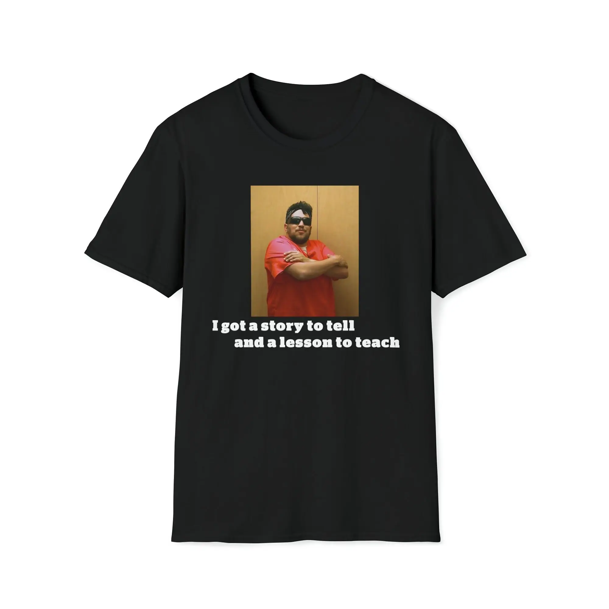 Funny Impractical Joker Ja'Crispy & Sal's Tee- The Big Loser Sals Vintage Lover T-Shirt