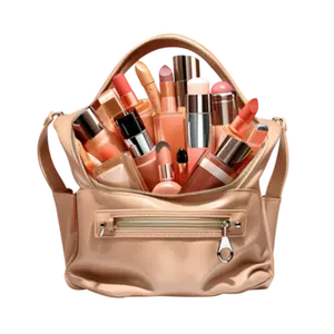 #3 Build Your Own Bundle: Makeup, Eyeshadow, Sets, Cosmetic, Custom Hand-made Purses & Concealer Kit for Personalized Collection