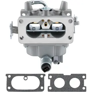 0E9383F Carburetor Fit for 0058020 0058021 0058022 Xg10000e Generator Replaces GTH530 9383F