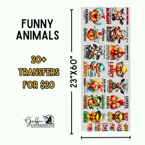 Dollar Deals | Funny Animals