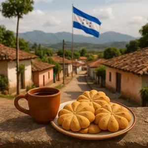 Galleta Margarita - Producto de Honduras / Margarita Cookies - Río Grande - 13 oz - 16 units