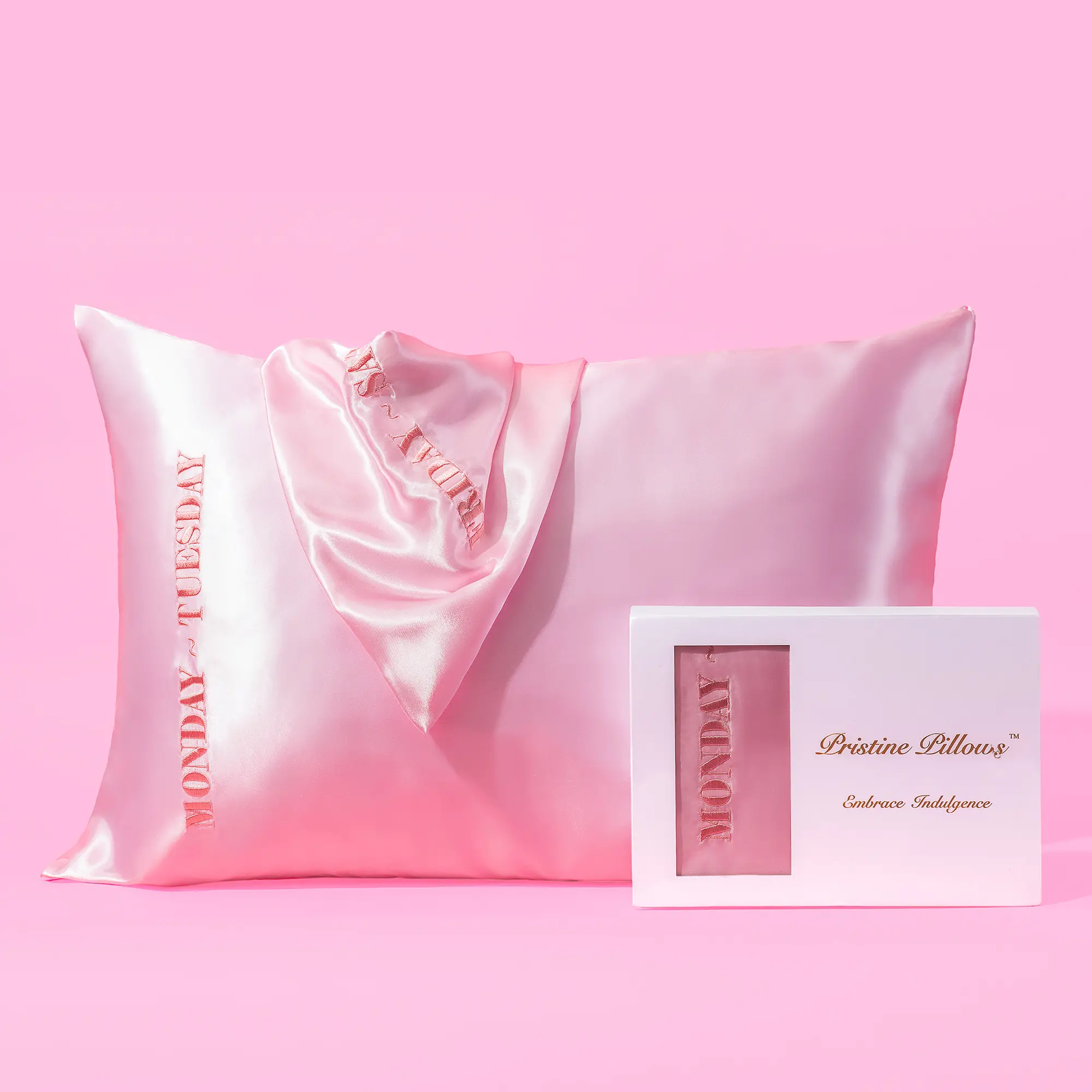 Pristine Pillows.  Acne Defense for sensitive skin.  Just Flip & Refresh! hydrating, sensitive, acne prevention, acne prone skin Luxury Skincare Gentle Hypoallergenic Moisturizing Soothing Skin Repair Vegan Daily Lightweight