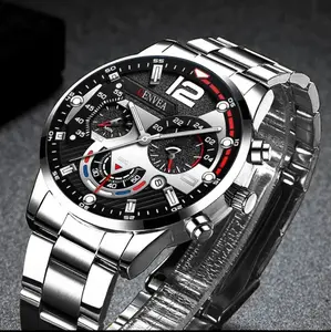 Luxury Quartz Wristwatch \  limited edition