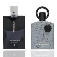 Précieux + Supremacy Collector's 