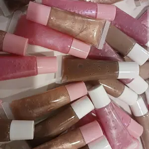 Lip kiss natural handmade