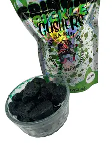 Gringas Pickle loka candy mix - Sweet Snack Gringas Pickle loka candy mix - Sweet Snack