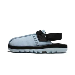 Beatnik Syn "Synthetic Suede" CN7052