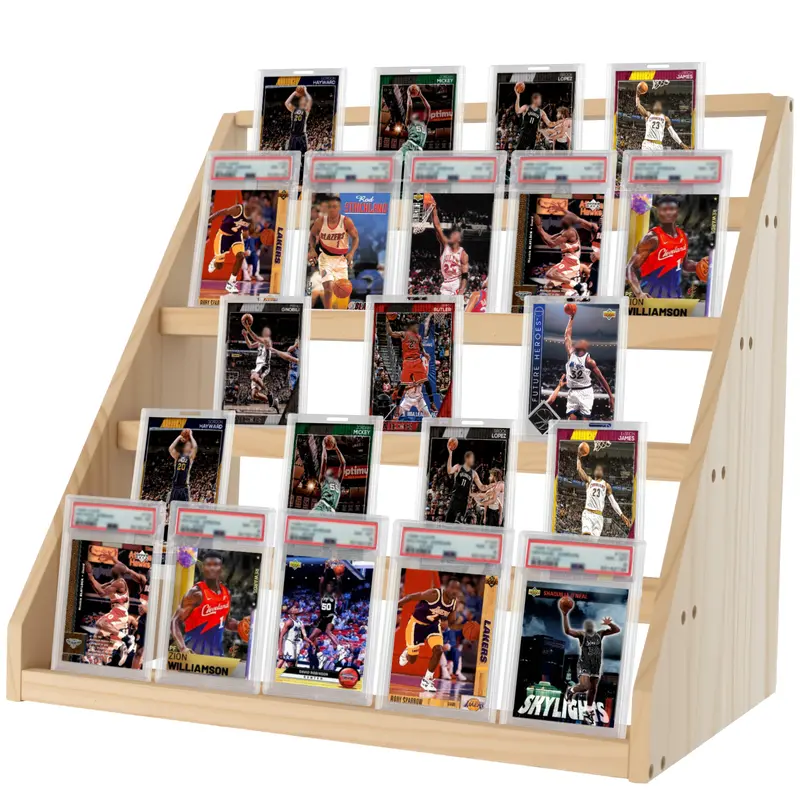 trading card display case - TikTok Shop trading card display case - TikTok Shop