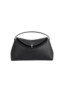 Versatile Crossbody Shoulder Bag, Lightweight Luxurious Commuter Women's Handbag, Casual Commuter Bag, Perfect for Daily Use, Stylish Single-Shoulder Purse