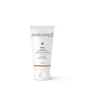 Aestelance TriGel Light Hold Curl Enhancing Gel Frizz-Free Humidity Resistant Moisturizing for All Curl Types