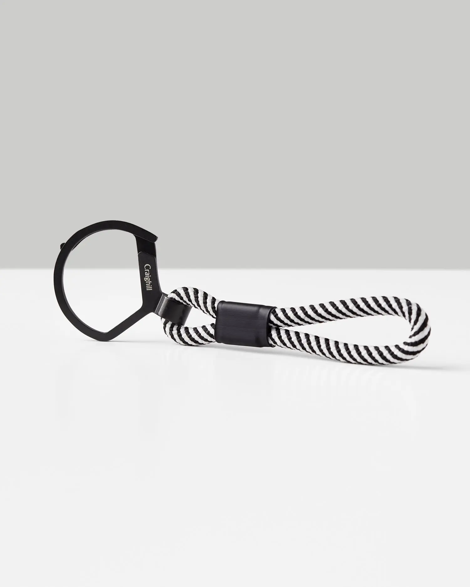 Rope Split Ring Rope Split Ring