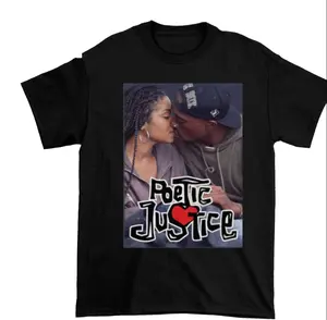 Janet Jackson Together Again Tour 2023 Both Sides T-Shirt Unisex S-5XL Gift for Fans