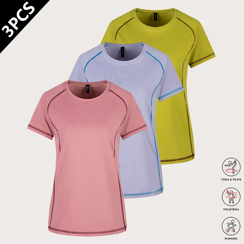 Skin tone powder + taro purple + ginger yellow