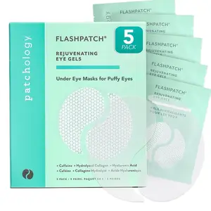 Patchology Eye Gels Patch (5 Pairs) Comfort