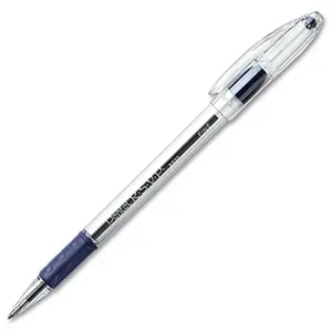 Pentel Of America PEN Pentel Rsvp Blue Fine Point Ballpoint Pen