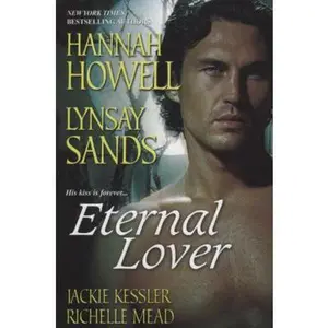 USED-Eternal Lover by Kessler, Jackie (Paperback)