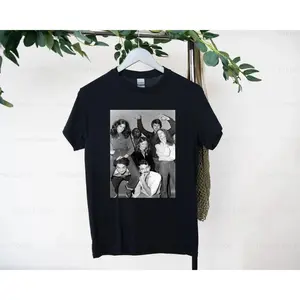 PrimeC 66 SATURDAY NIGHT LIVE ORIGINAL CAST T SHIRT Season 1, 2, SNL, Comedy, Sketch, TV , for Unisex, up to size 5XL