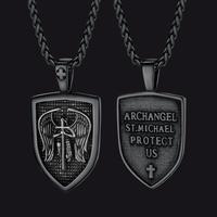 Archangel Style-Black