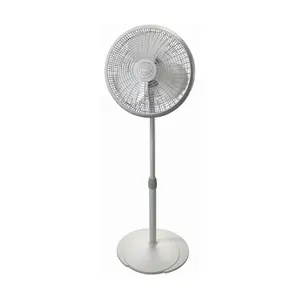 Lasko 16 In. Performance Pedestal Fan