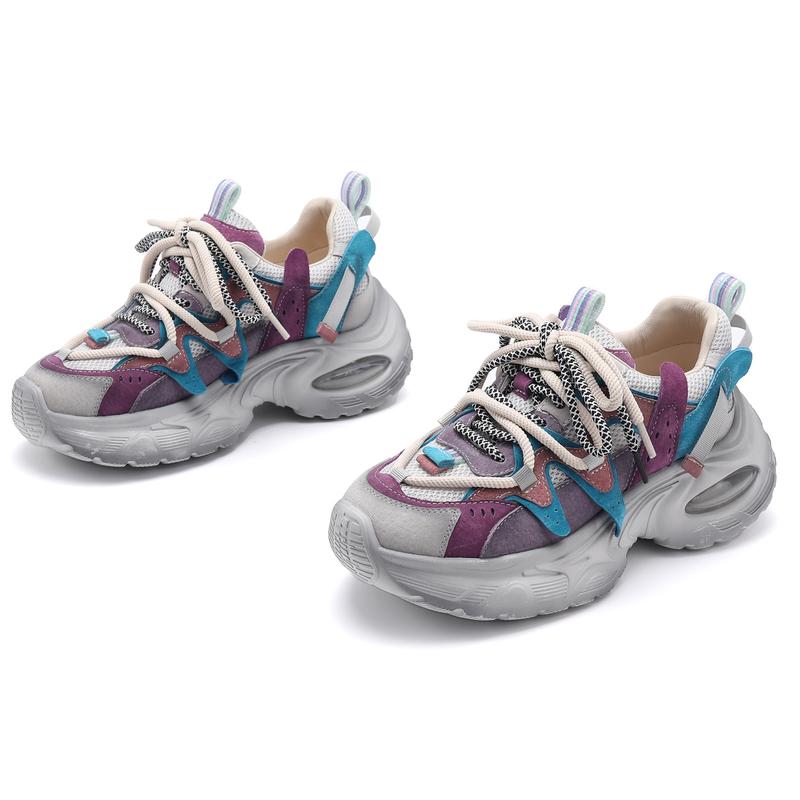 Driklers Versatile Sneakers with Unique Design for Multiple Uses - Perfect for Professional & Personal Use - High Functionality & Reliability