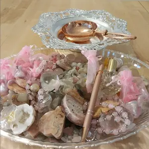 The WRIGHT LOVE Crystal Confetti