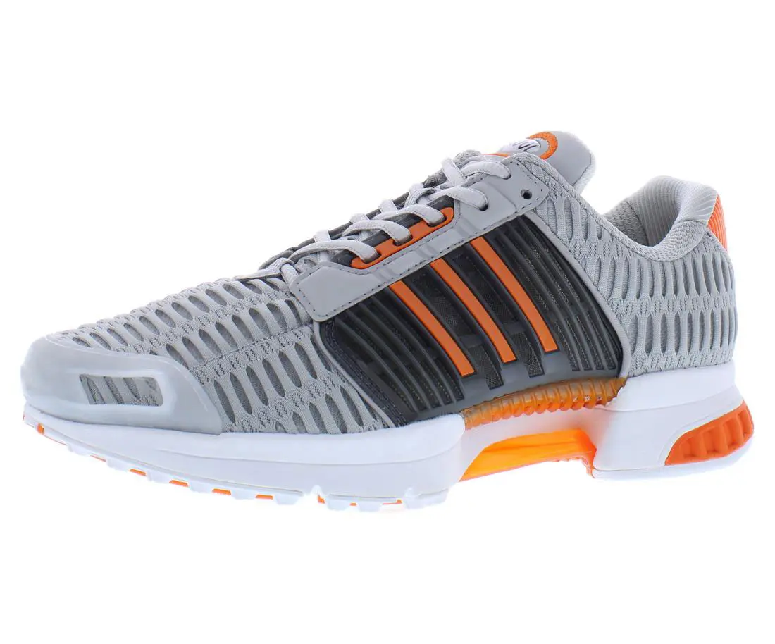 Adidas Men's Climacool 1 Running Shoes, Breathable Mesh Athletic Sneakers for Sports and Casual Wear